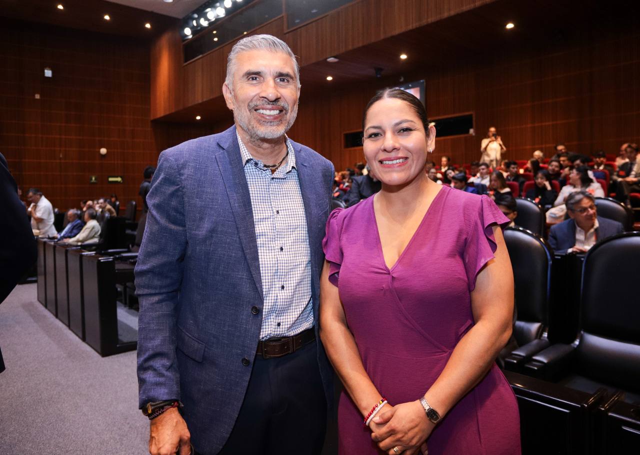 gct participa foro congreso de la unión 2