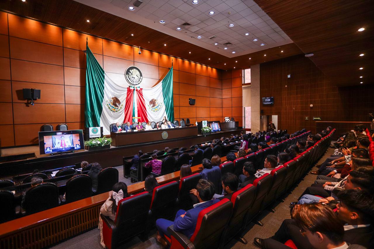 gct participa foro congreso de la unión 4
