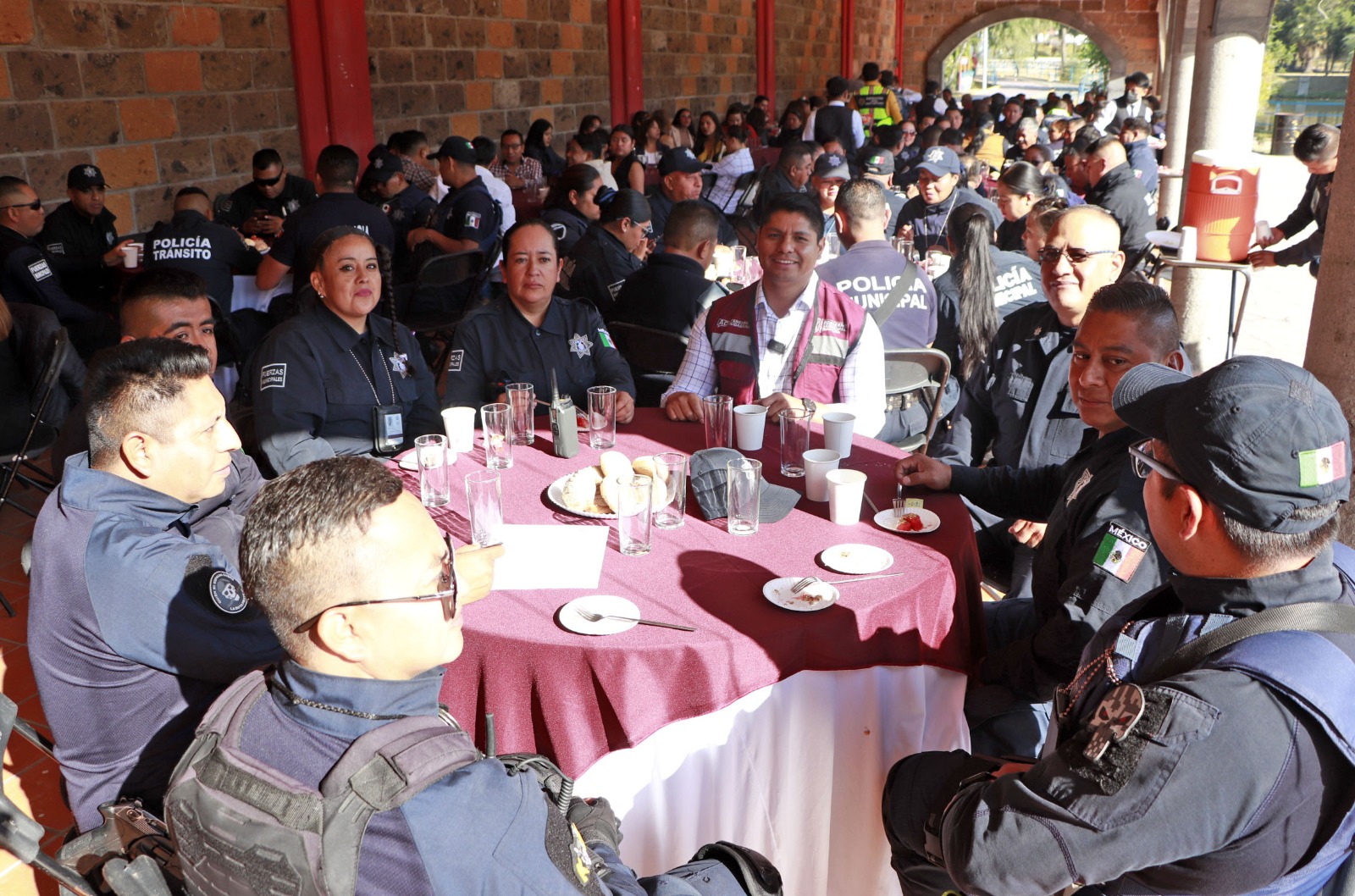 oma reconoce labor de elementos policíacos 4