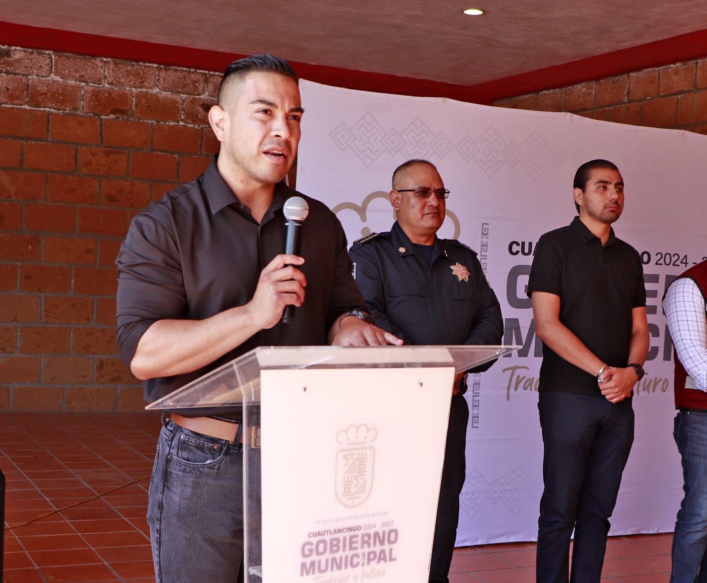 oma reconoce labor de elementos policíacos 5