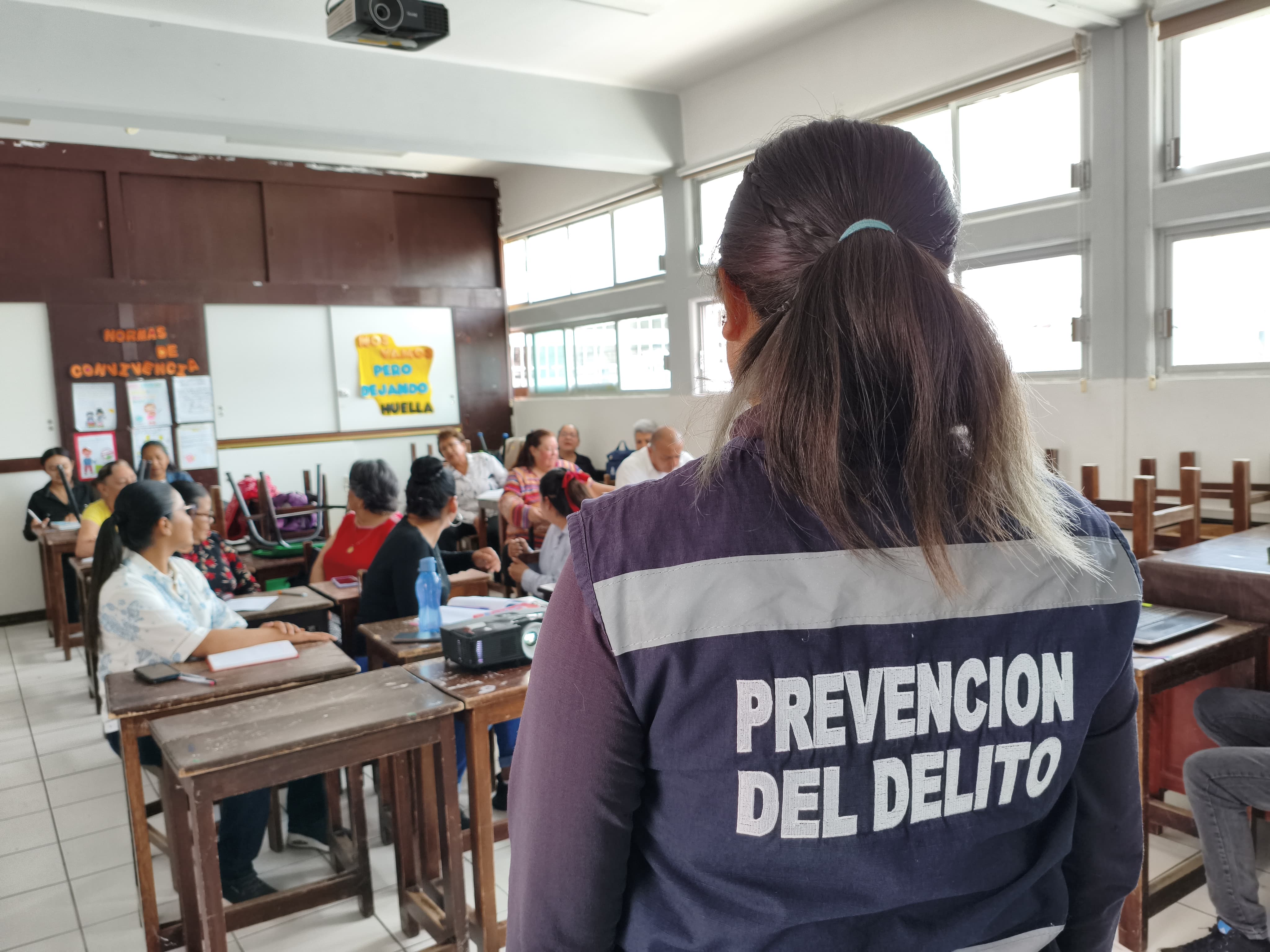 recuperan 100 vehiculos spch 3