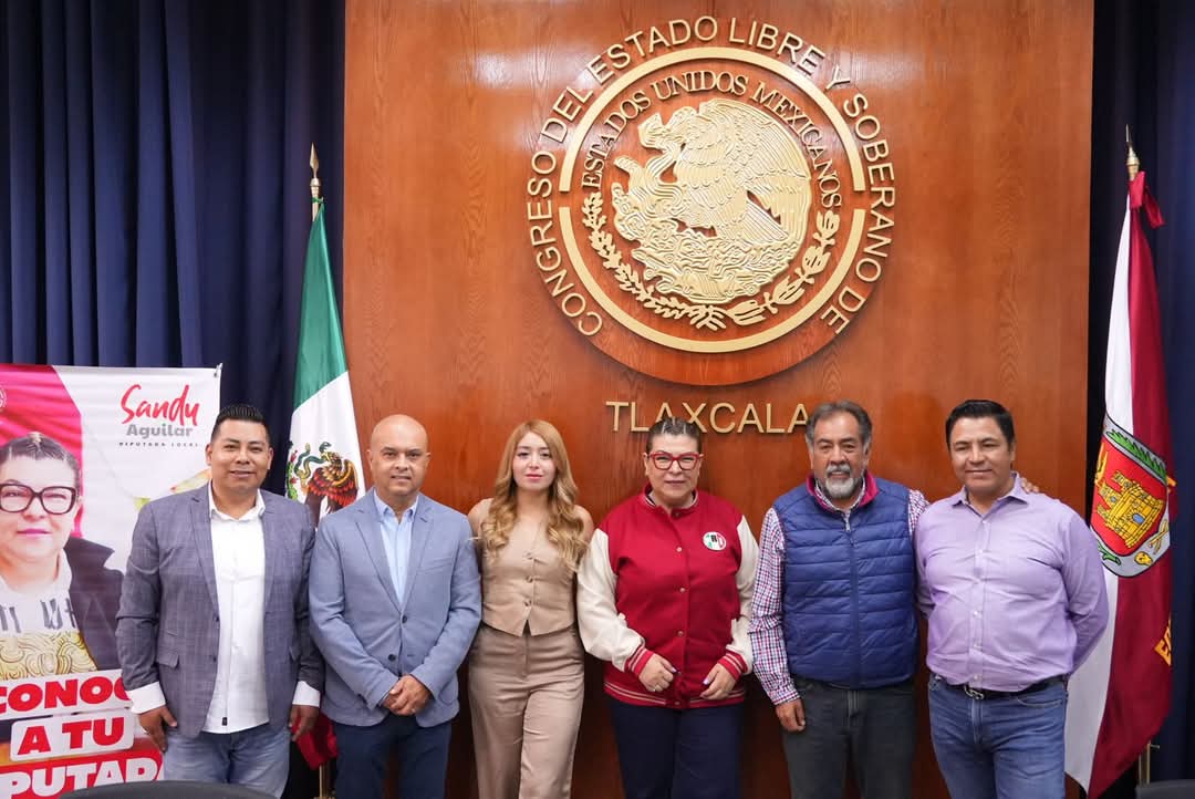 Diputada Sandra Aguilar defiende la tauromaquia y busca blindar tradición en Tlaxcala