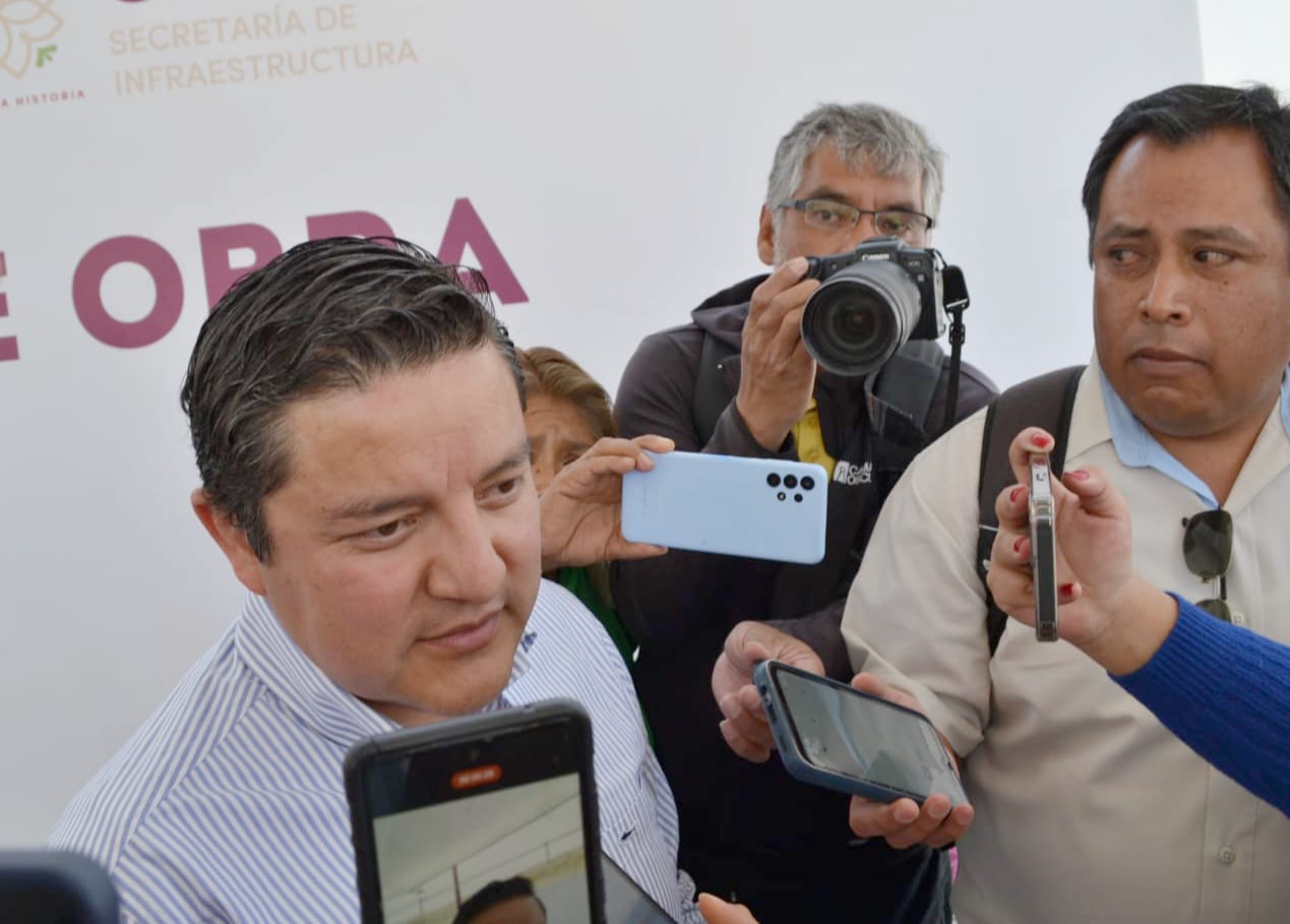 Avance del 64% en la compra de medicamentos en Tlaxcala: Meta es el 90%