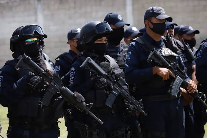 Inseguridad en Tlaxcala: Robos y linchamientos evidencian fallas en seguridad