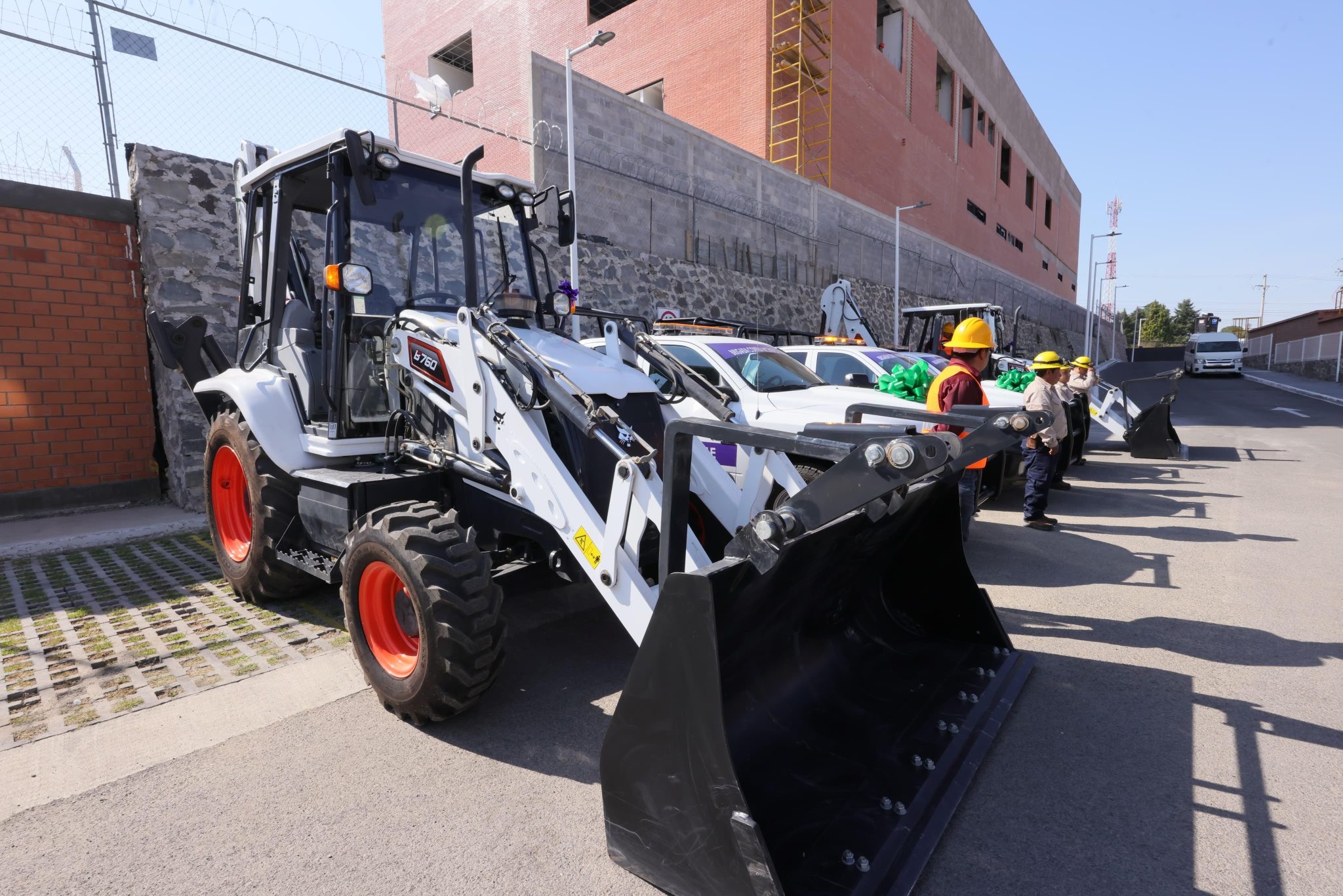  Tlaxcala aumentará salario de brigadistas para 2025 y mejora equipo