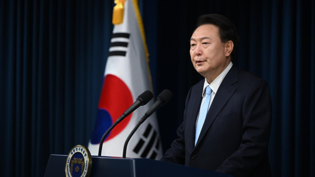 Tribunal Constitucional de Corea del Sur destituye a Yoon Suk-yeol por declarar la ley marcial