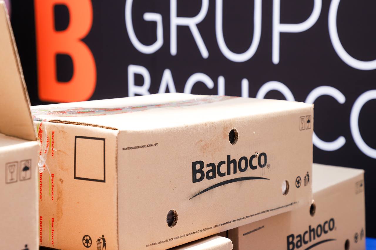Bachoco se solidariza con San Andrés Cholula para una mejor alimentación comunitaria