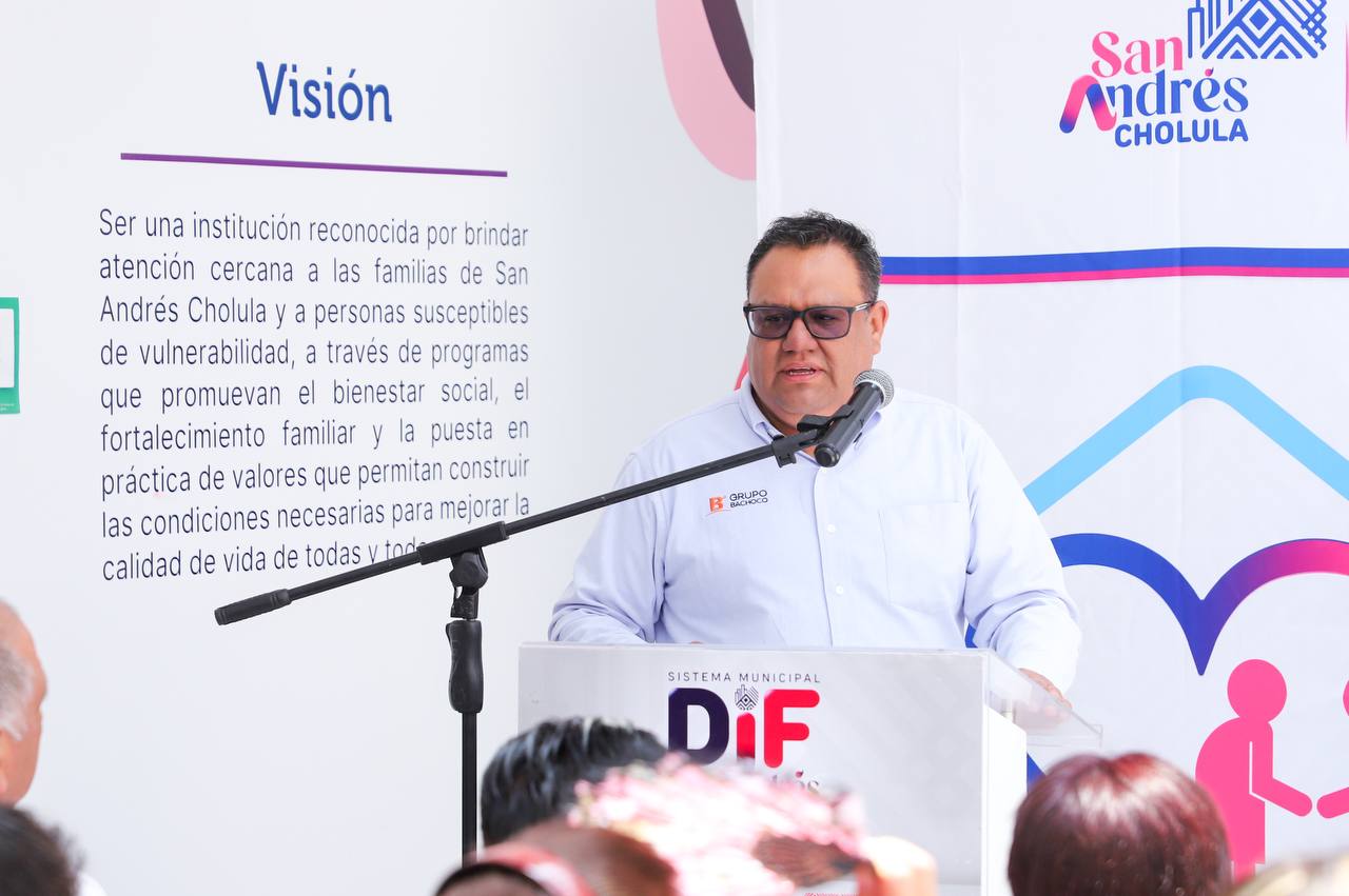 bachoco se solidariza con sach 3