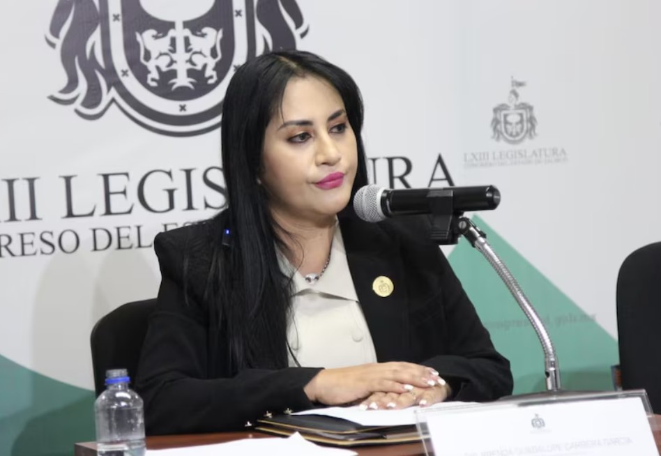 Diputada propone castigar con más severidad la apología del delito