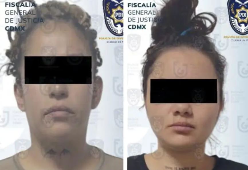 Ivón Maricela desapareció tras visitar a una amiga en Coyoacán
