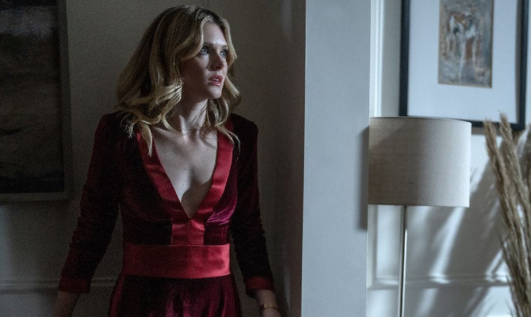 Drop: Amenaza Anónima — El regreso del suspenso con un giro aterrador