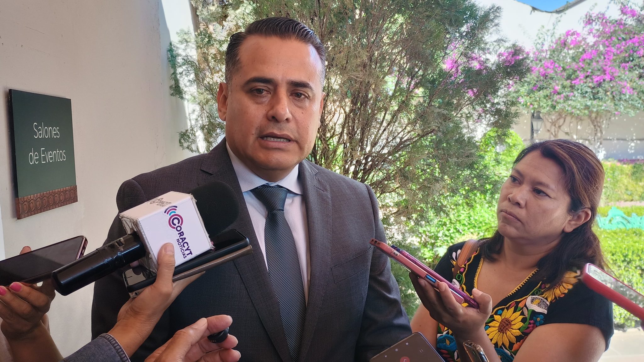 ITE de Tlaxcala trabaja en diseño de boletas judiciales y su difusión
