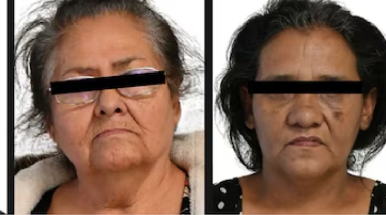 Fiscalía devuelve casa a hija de mujer acusada de homicidio en Chalco