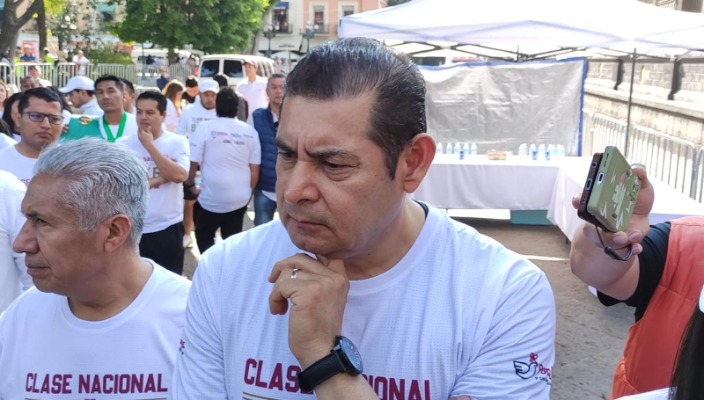 Gobierno y Ayuntamiento de Puebla realizarán obra comunitaria en mercados