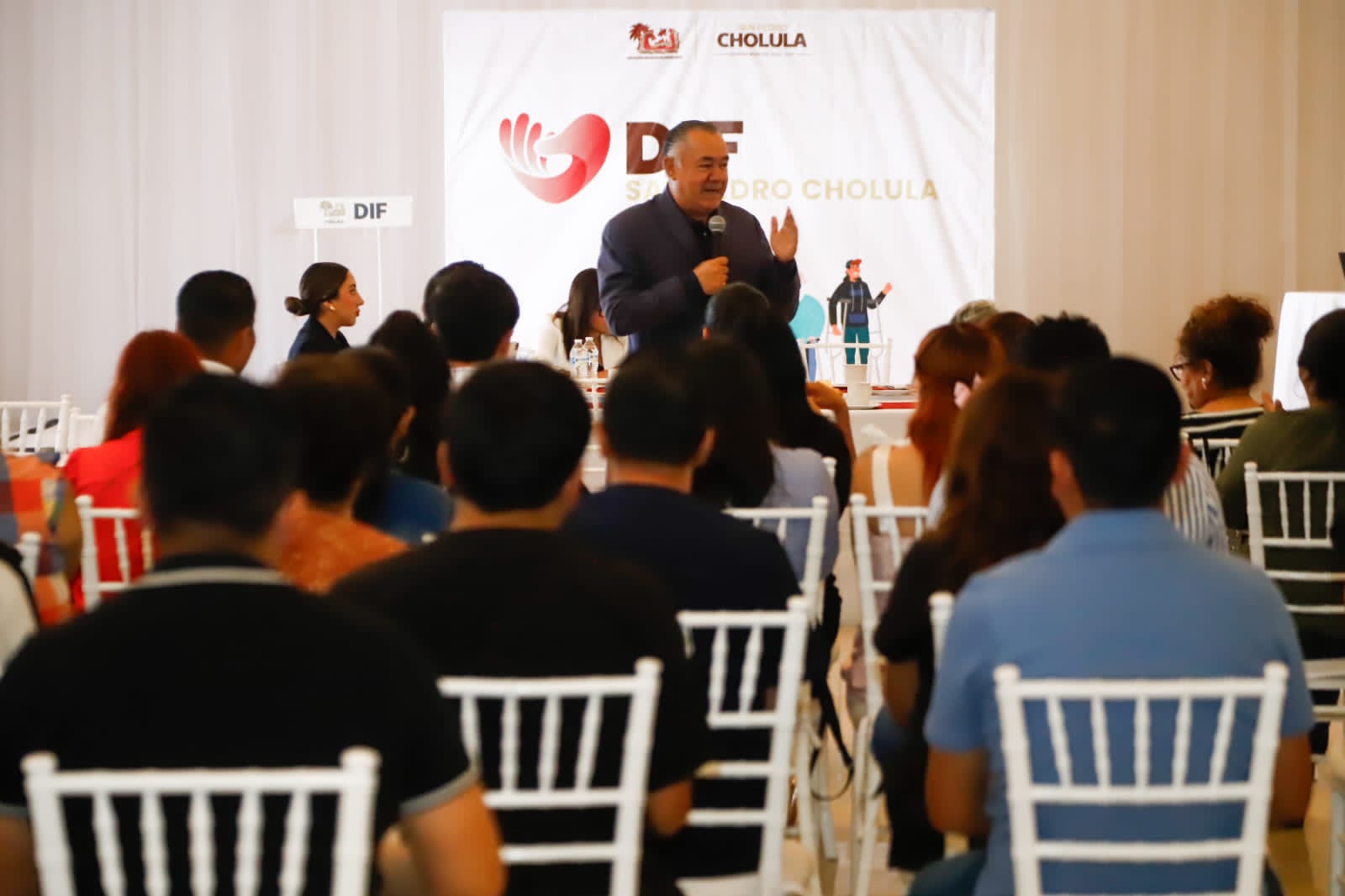 spch fomenta la colaboración regional 3