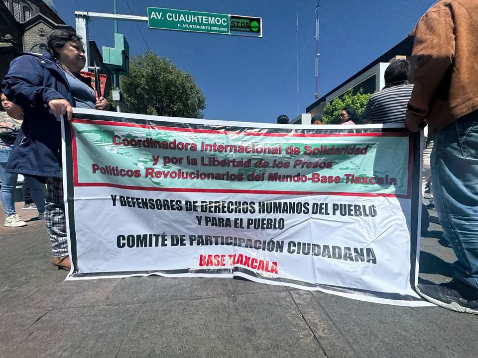 Demandan pobladores de Apizaco acciones contra Coca Cola por desabasto de agua