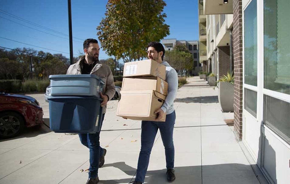 El fenómeno de la invasión de propiedades en México