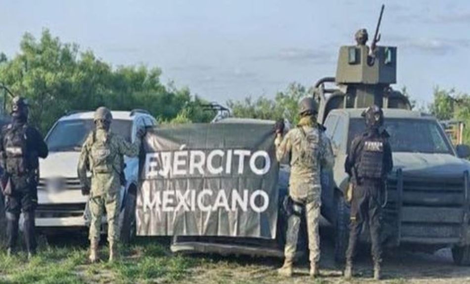 Resultados del Gabinete de Seguridad del 4 al 6 de abril de 2025