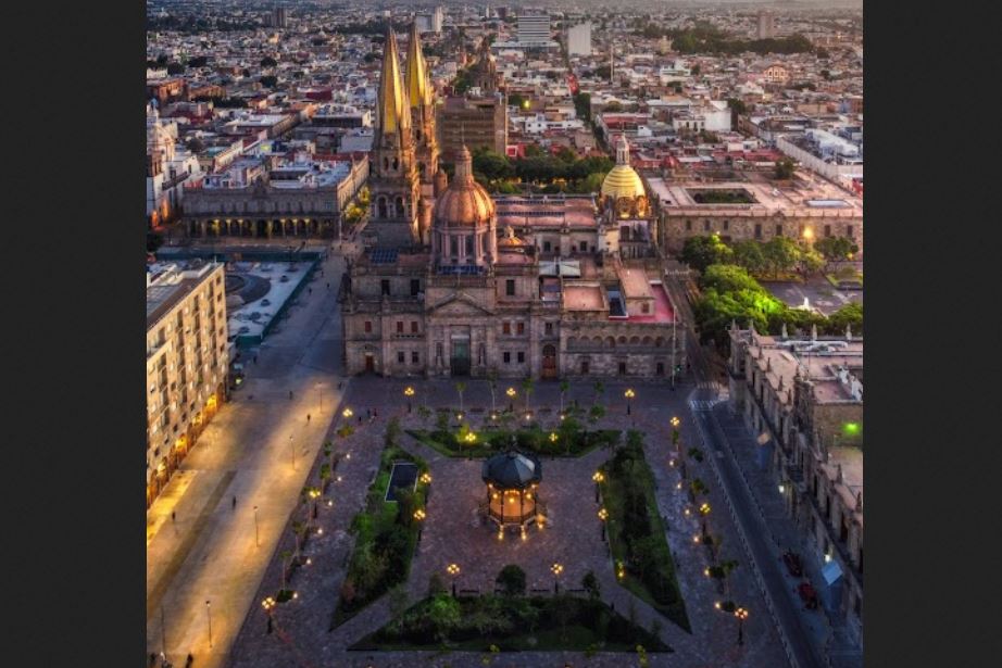 Vive la Semana Santa en Guadalajara con experiencias únicas