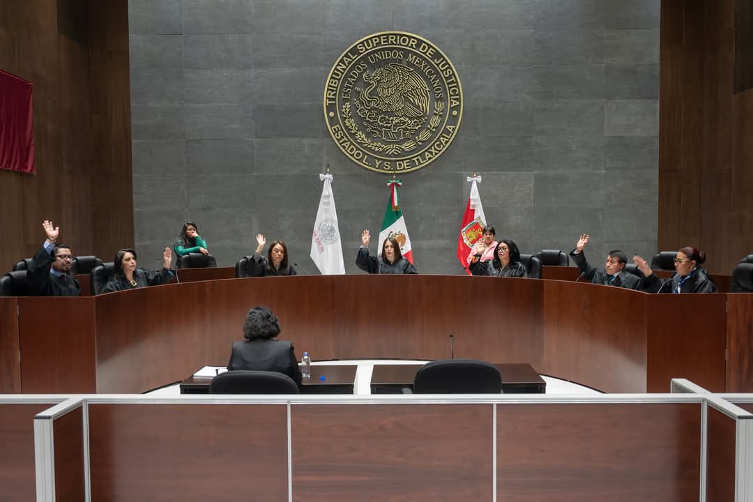 Tres jueces fueron suspendidos por irregularidades: CJE