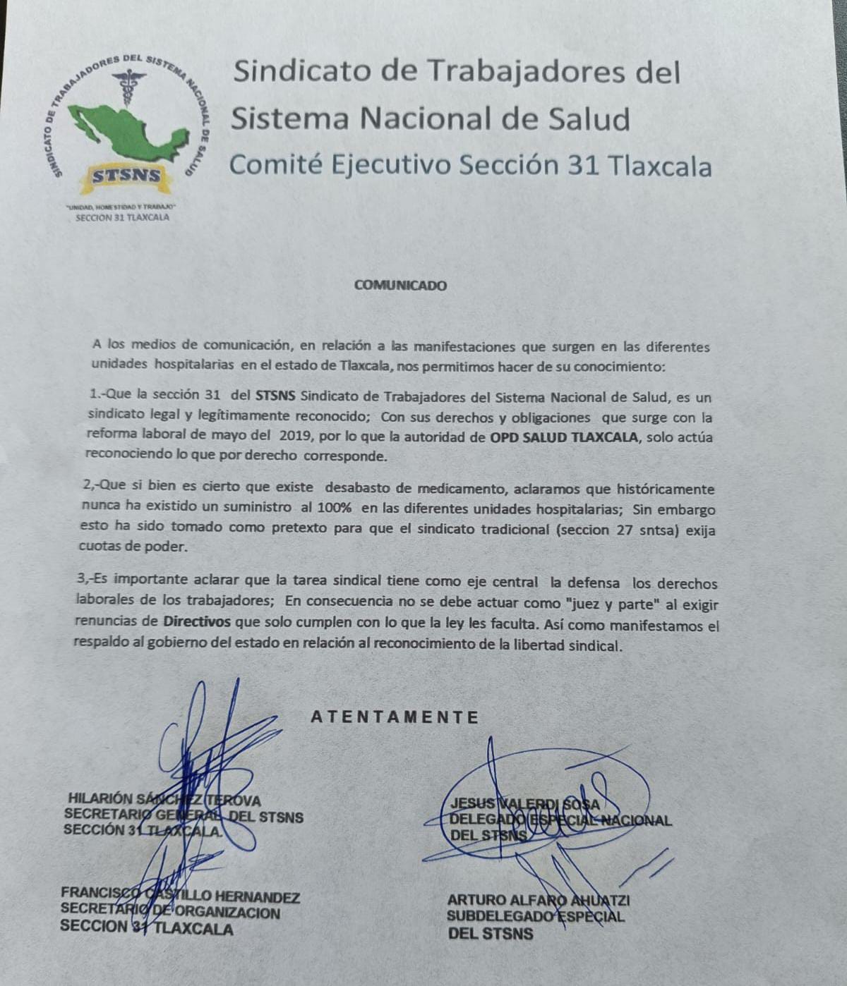 Blanca Águila señalada por usar a base trabajadora