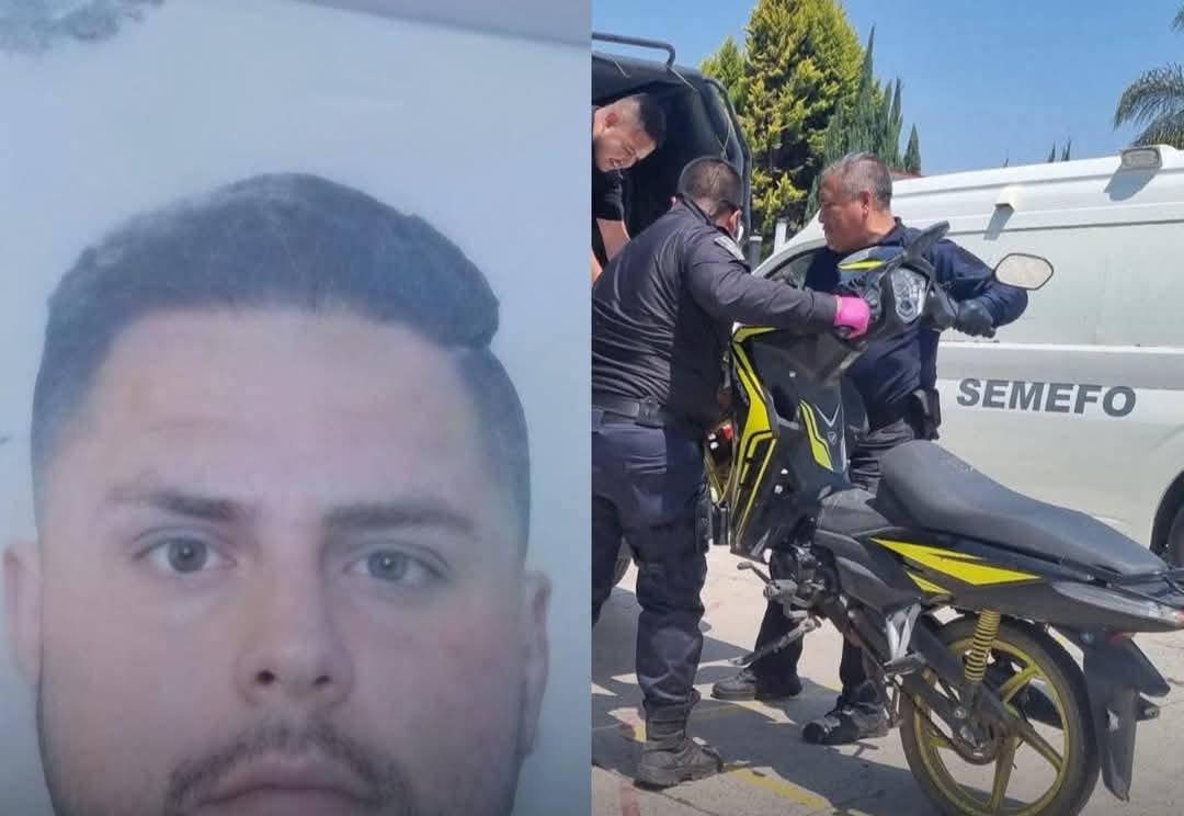 Linchado en Nativitas, no era de Tlaxcala, afirma Fiscal