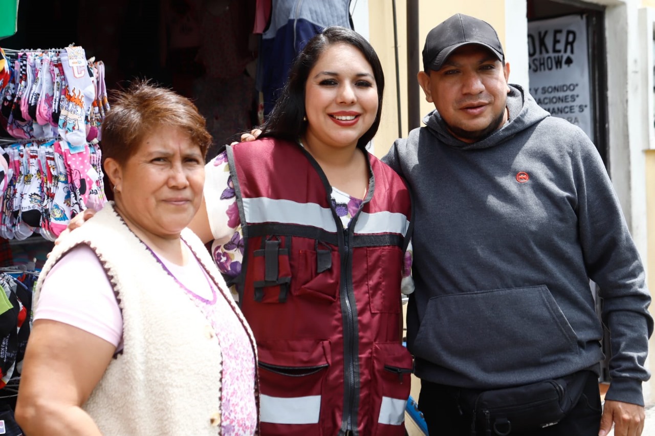 bacheo cabecera municipal spch 3