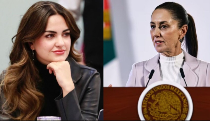 Sheinbaum sugiere reglas en Morena ante actos anticipados de campaña