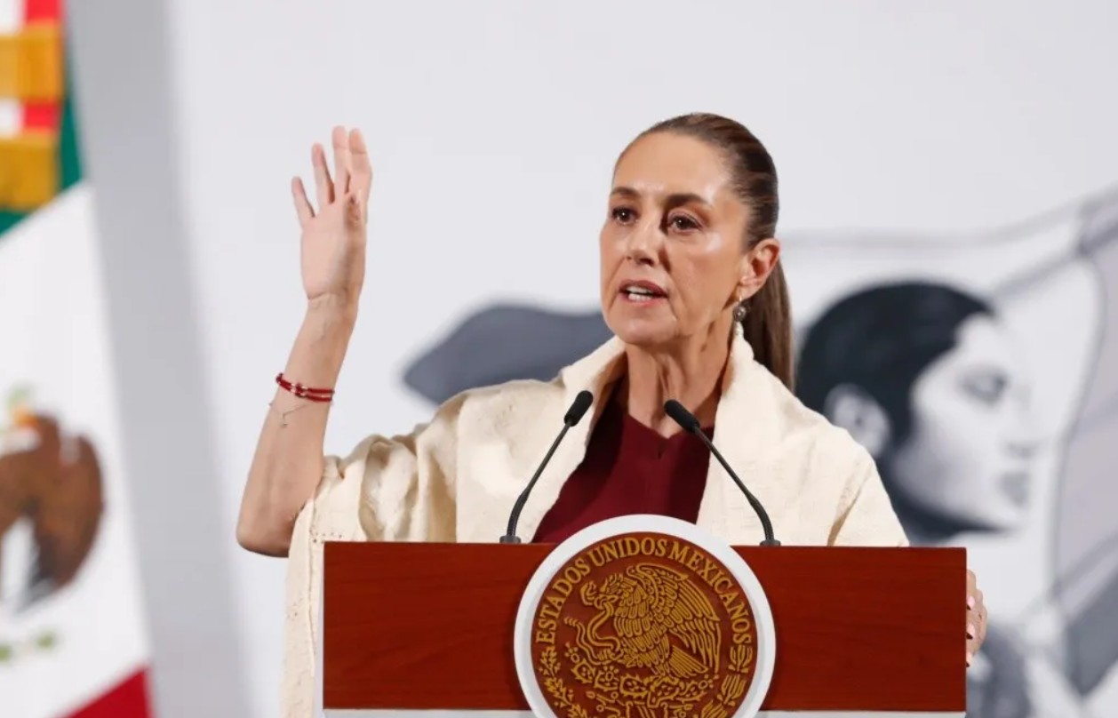 Gobierno de Sheinbaum responde a la ONU por desapariciones forzadas