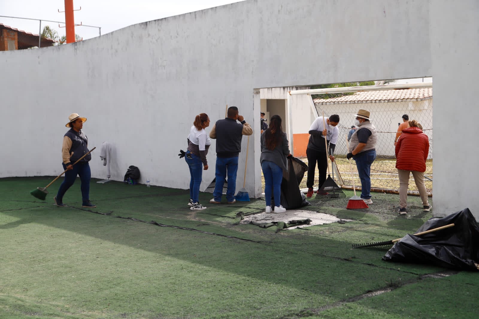 tfd fortalece labor comunitaria 5