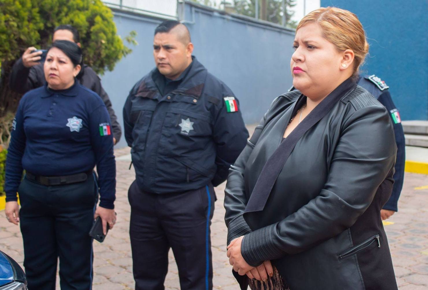 Exigen destitución de alcaldesa de Xiloxoxtla por abuso de poder