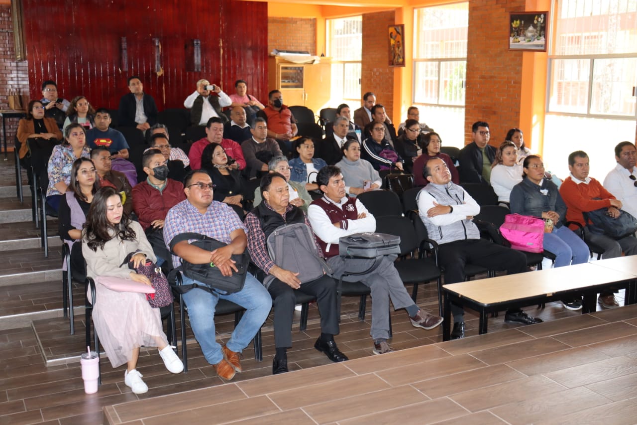 Fortalece tu negocio: Capacitaciones gratuitas para emprendedores y MIPYMES en Tlaxcala