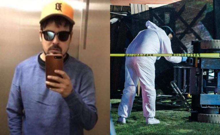 Fundador del festival Ceremonia habla tras fallecimiento de fotoperiodistas