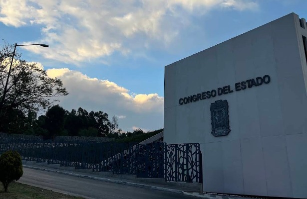 Congreso de Puebla analiza ampliar periodos de sesiones ordinarias