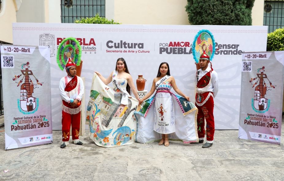 Fiesta cultural con más de 40 años de tradición
