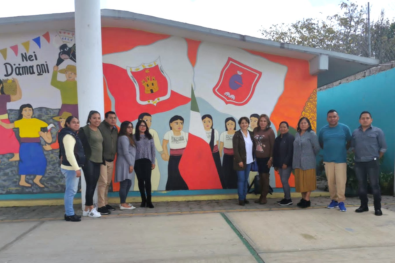 Impulsan en Tlaxcala la transformación educativa con apoyo académico