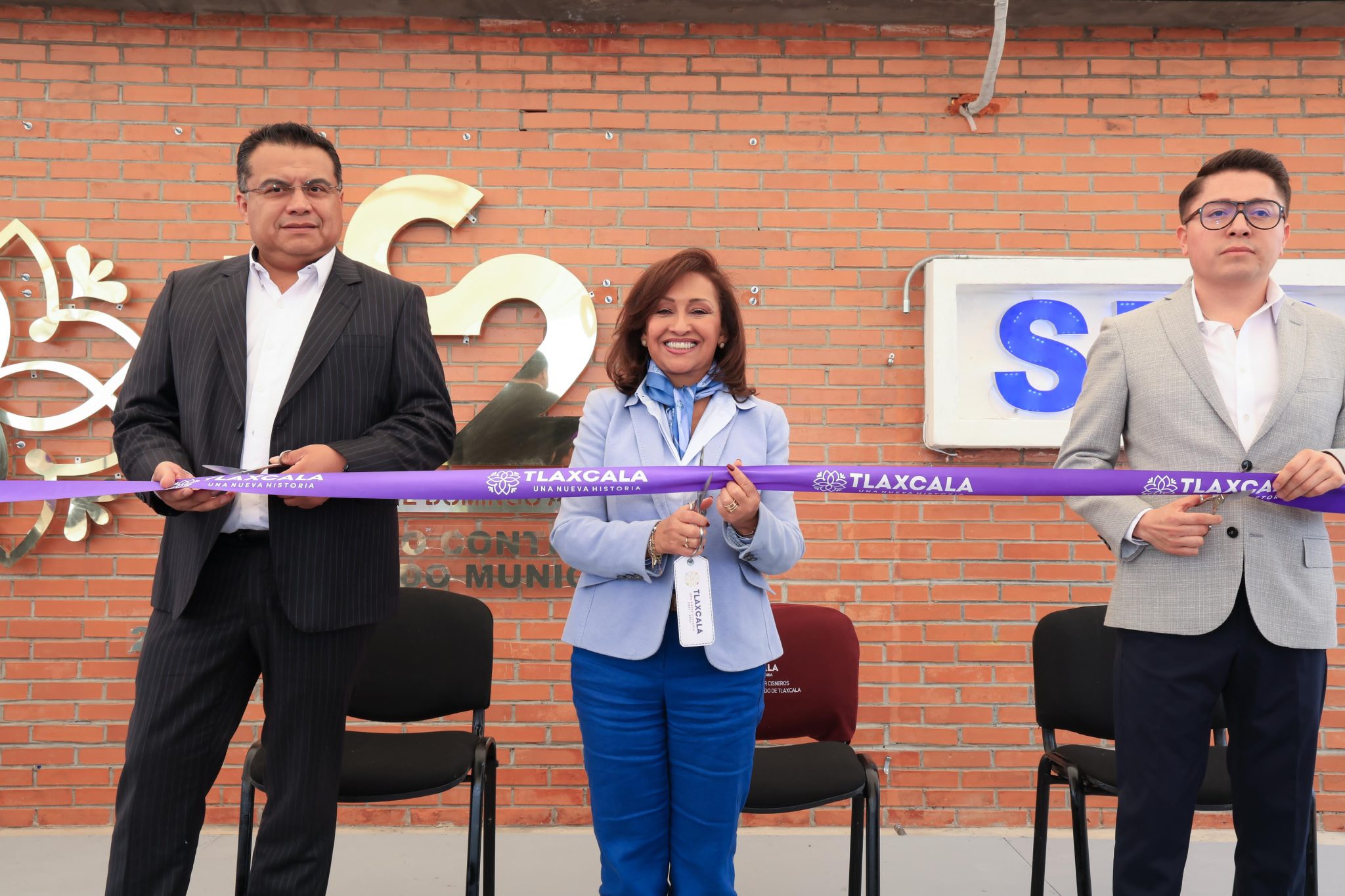 Tlaxcala refuerza su seguridad con 32 Centros de Control y Comando