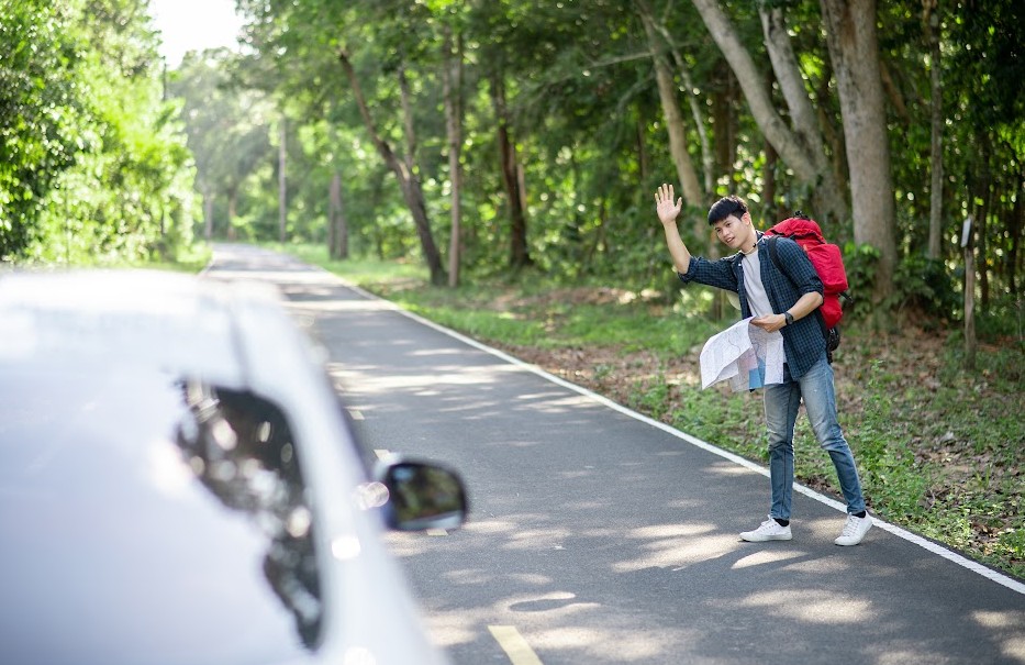 Incremento de accidentes en horarios de entrada y salida escolar