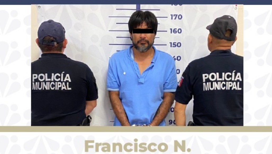 Fiscalía vincula a proceso a acusado por violencia familiar y maltrato animal