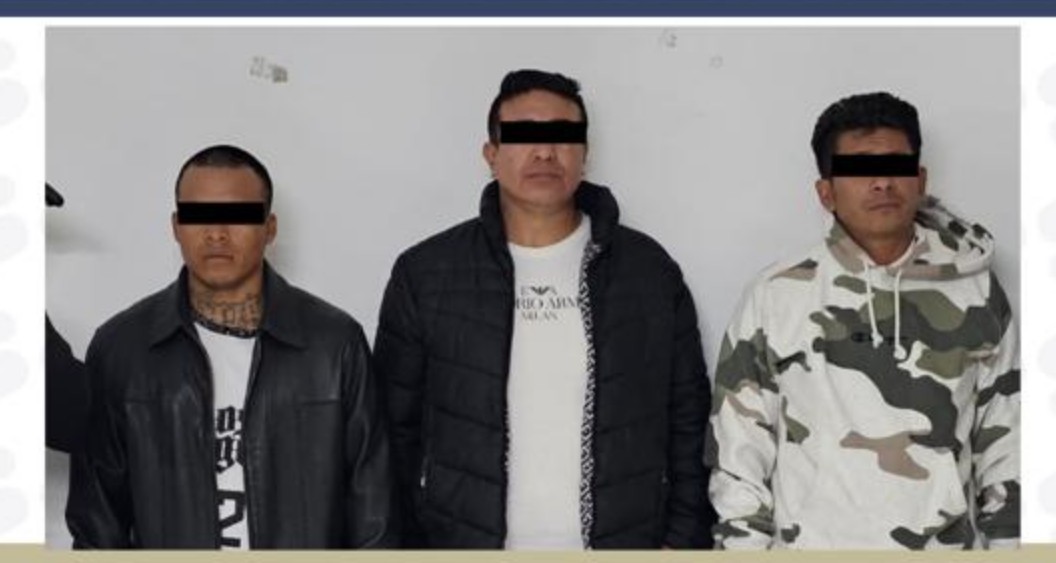 Ataque fatal en la autopista Puebla-Córdoba