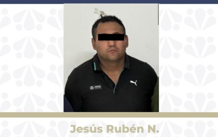 Doble homicidio en tianguis Los Lavaderos