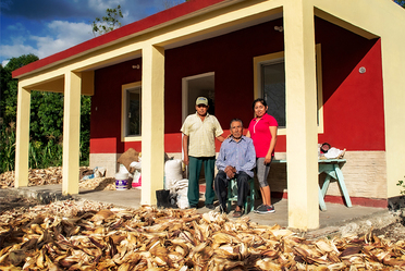 Conavi abre registro para 20,999 viviendas en 20 estados de México