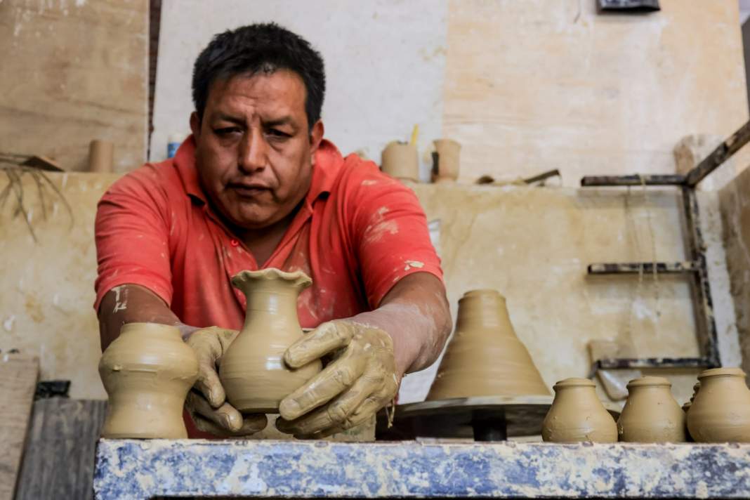 Tlaxcala impulsa 37 proyectos turísticos comunitarios para fortalecer su cultura