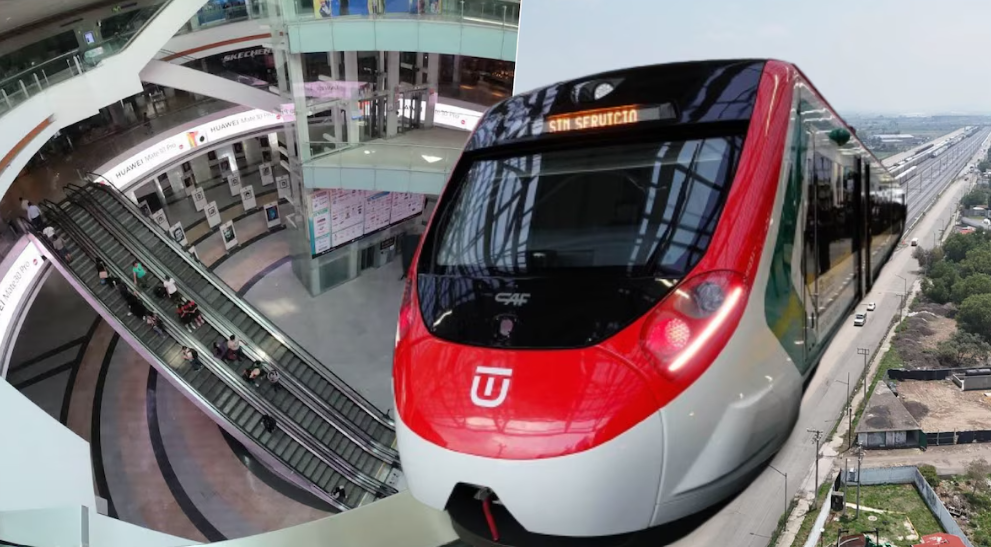 Retraso en Tren México-Pachuca: apertura pasaría a 2027 con solo 4% de avance