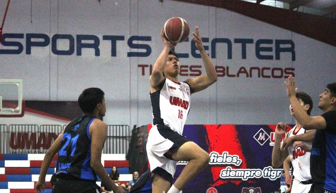 Pretemporada de Tigres Blancos UMAD avanza con éxito