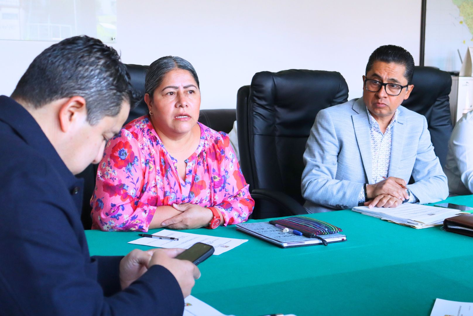 Llama SNTSA 27 a evitar desinformación entre sindicalizados