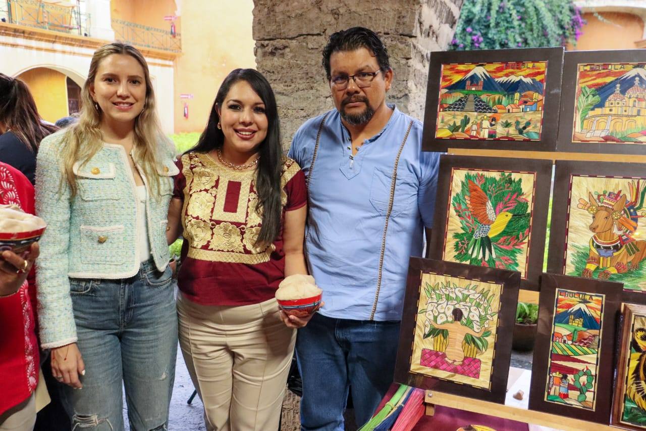 Anuncian la 75ª edición de la Feria de Cholula: cultura, tradición y música para todos