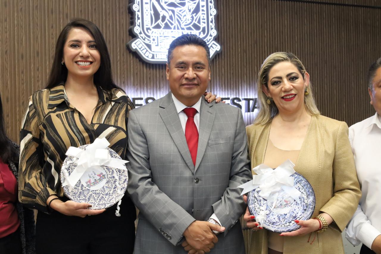 Con Feria 2025, Coronango mostrará riqueza cultural y gastronómica