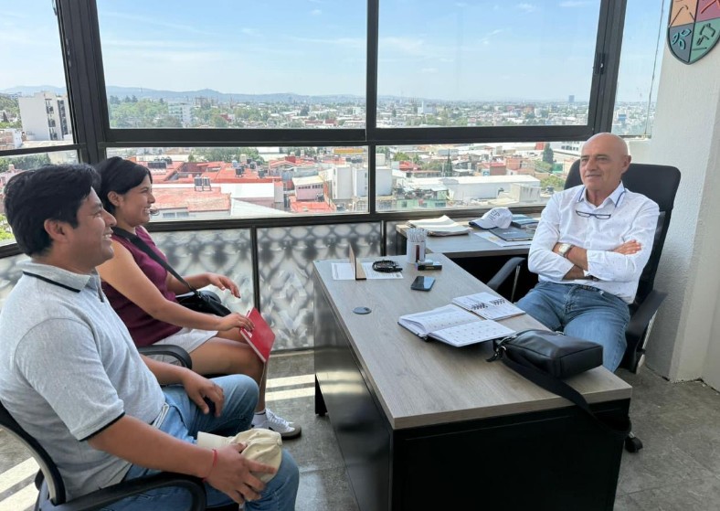 UDEP Puebla cierra preinscripciones el 18 de agosto