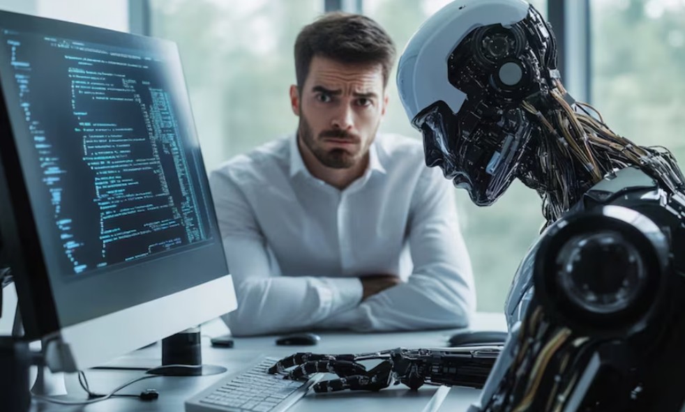 El impacto de la inteligencia artificial en las aulas universitarias